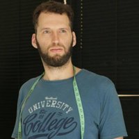 Iury Maues (@iurymaues) 's Twitter Profile