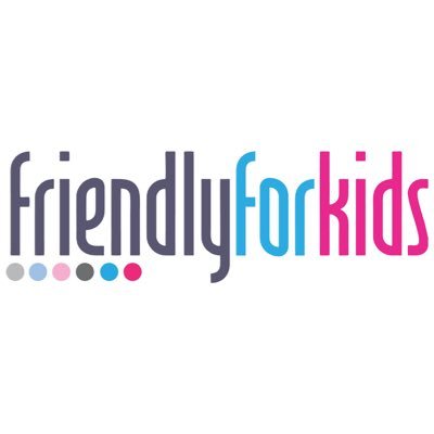 Friendly for Kids