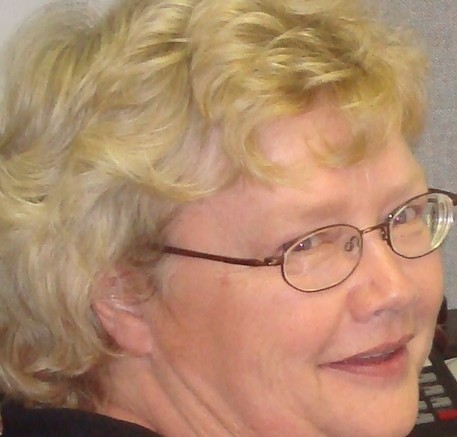 catalogchristy's profile picture. CCPL Cataloging Specialist