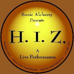 Ha Ish Zekeem ( H. I. Z. )
Multi-Instrumentalist
Performing Producer