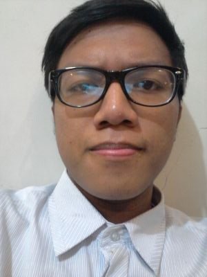 denzddd's profile picture. gamer | mapua | arki