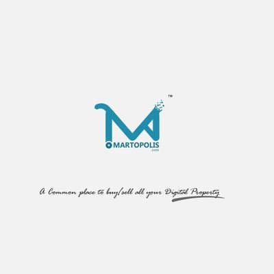 Online marketplace for Startups and people for buying and selling digital properties including Domains,Websites,Apps & other digital inventories.