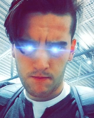 WilliamjGibbs's profile picture. 