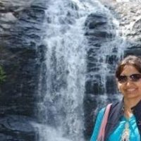 Pranita Ghosh (@pranitagh) 's Twitter Profile
