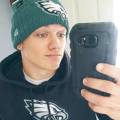 IAmCodyLeeB's profile picture. Dover De || Fitness || Living Life || Motivated || Focused || Electrician || Eagles Nation ||