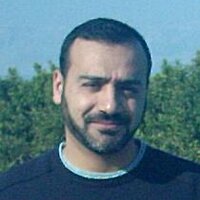 Osama AlKayed (@osamakayed) 's Twitter Profile