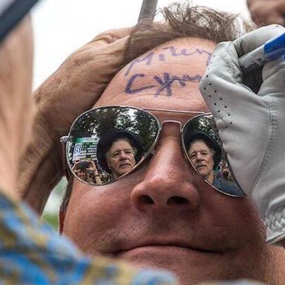 Somebody's gonna get me some ice cream. Somebody needs to get me another beer. Somebody needs to fix my flat tire. Why is that Somebody always me?