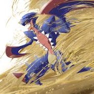Garchomp〖 ガブリアス 〗 (@slashingspikes) 's Twitter Profile