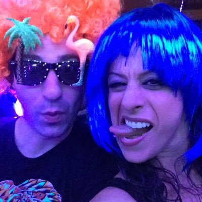 Rach84z's profile picture. TRANCE!! #Subculture4Life