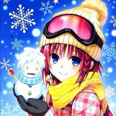 黒咲メア''雪メアさんのプロフィール画像