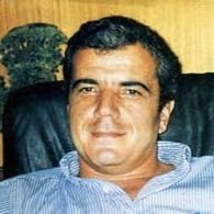 Turkish Secret Government agent.