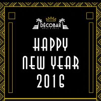 Decobar Grill&Chill (@decobar96) 's Twitter Profile
