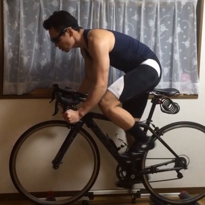 miya72122's profile picture. 筋トレとロードバイクトレを頑張るmiya