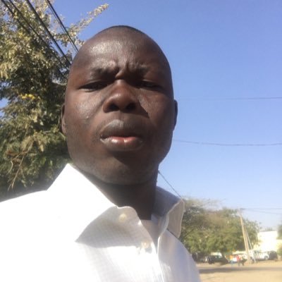 y_firmin's profile picture. Observateur libre de la scene politique natonale et internationale.N'djamena Tchad