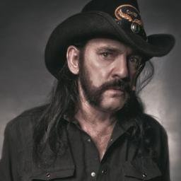 レミー キルミスター Lemmy Legend Twitter