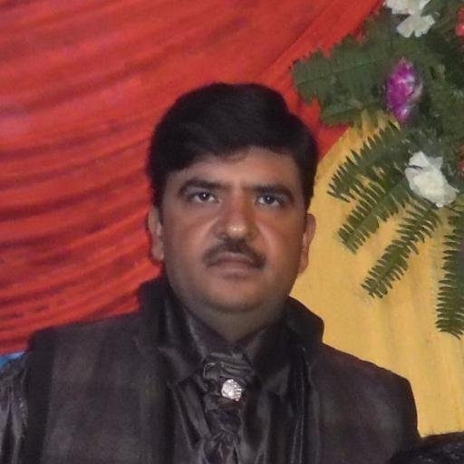 akhilherbal's profile picture. Assistant Professor
