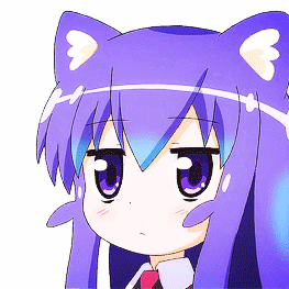 【御庭 つみき from あっち こっち(Place to Place)】 ❝At one place, we're holding hands. At another place, we're making a fuss.❞