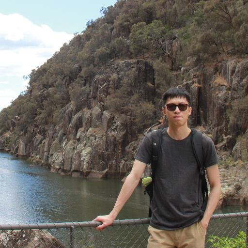 wujianfei's profile picture. Opinions are my own.