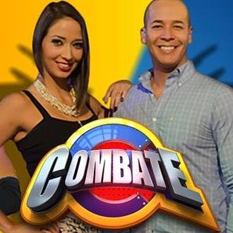 CombateGT's profile picture. LOS MEJORES CHISMES AQUI