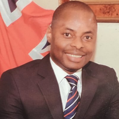 ayiasuquo's profile picture. Husband, father, domestic worker and early riser