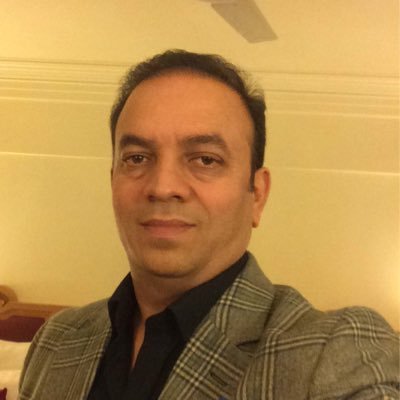 arsrazdan's profile picture. 