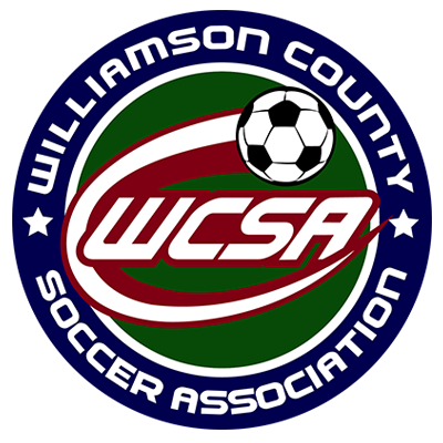 WCSAInfo's profile picture. Williamson County Soccer Association's official Twitter source for WSCA news and weather information.