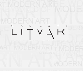 LitvakGallery's profile picture. Litvak Gallery is Israel's largest private art gallery. We represent the leading glass and contemporary artists from Israel, Europe and the United States