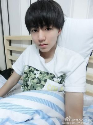 TFBOYS - JunKai