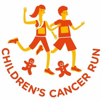 ITS NEARLY TIME FOR THE CHILDREN'S CANCER RUN! Join us on Sunday 26th September for our first live event since 2019 #CCRUN 
Text CCRUN to 70085 to donate £2.00