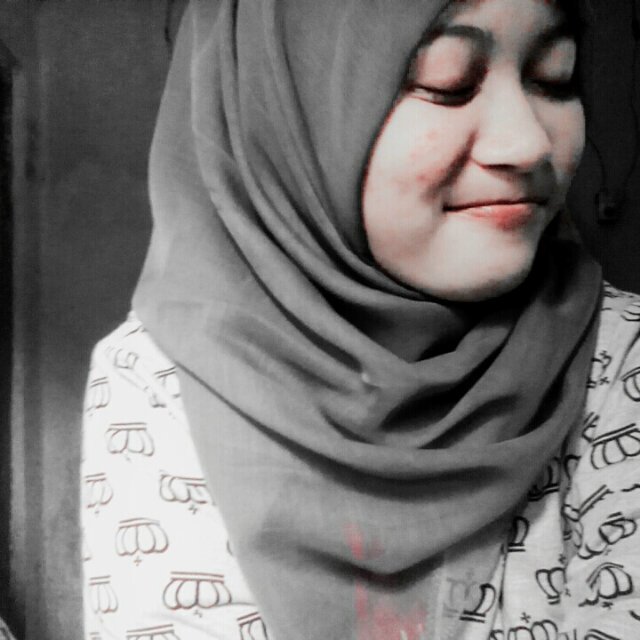 ita_gita's profile picture. I'm a thinker not a talker | 23 des :)