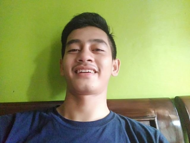 KurniaaaSandi's profile picture. Smoking is not my live