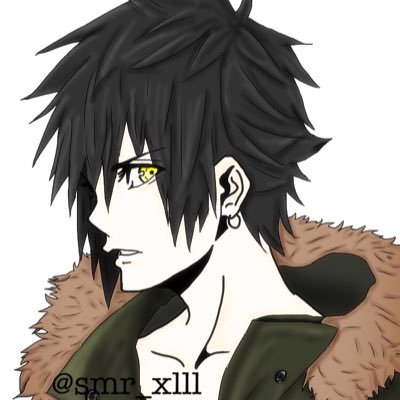 そるくろ お絵かき垢さんのプロフィール画像
