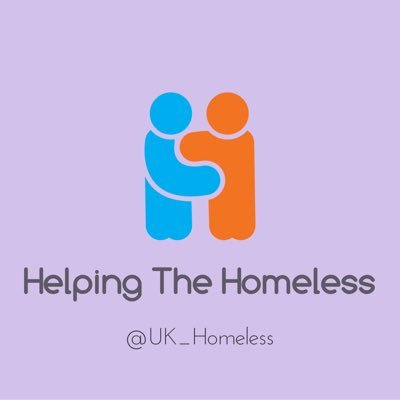 Helping to raise awareness of the plight of the homeless in the U.K. and the wider world.
