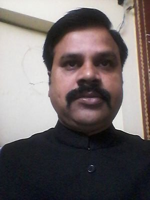 DEVPRAVEER2010's profile picture. 