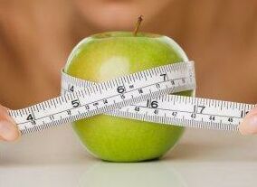 Top secret weight loss hints and tips...