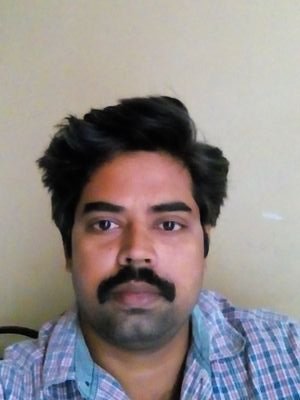 gdvasanth's profile picture. 
