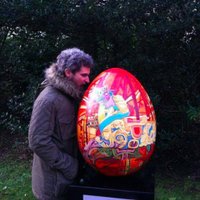 F. Otero Perandones (@oteroperandones) 's Twitter Profile