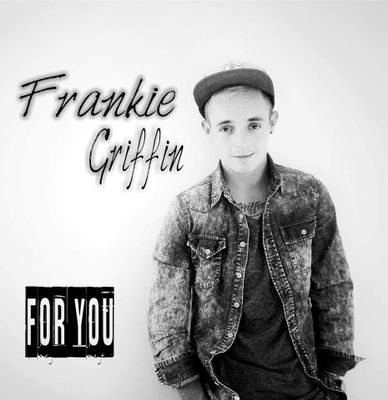 Frankie Griffin is a 26 year-old singer from South Africa. His debut album, #ForYou is now available for purchase worldwide! Inbox us for more details.
