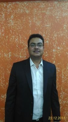 AtulSha71231624's profile picture. 