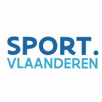 Sport Vlaanderen(@SportVlaanderen) 's Twitter Profile Photo