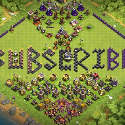 ❗️YOUTUBE❗️Chief - Clash Of Clans https://t.co/cbH2cG3cLh ❗️ ❗️INSTAGRAM❗️chiefclashofclans❗️