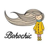 Bohochic Magazine(@wearebohochic) 's Twitter Profile Photo