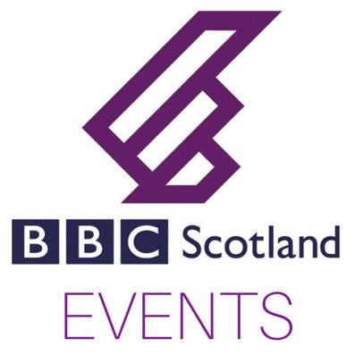 The official account for BBC Scotland live events.