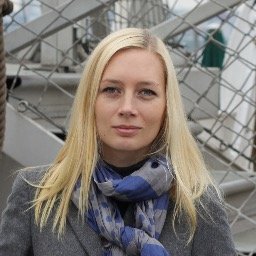 KosmonautinBlog's profile picture. 