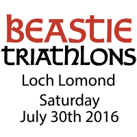 Beastie Triathlon(@LochLomondTri) 's Twitter Profile Photo