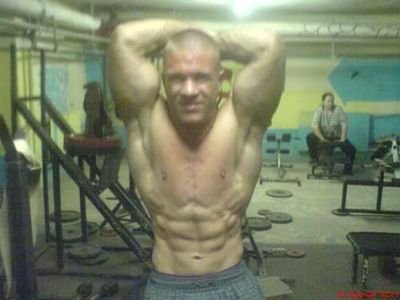 Personal trainer. bodybuilding competitor.
skype: viktor_pk2
facebook: Viktor Terziyski
