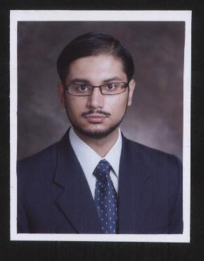 imranalirashid's profile picture. 