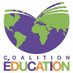 Coalition Education (@coaleducation) Twitter profile photo Coalition Education (@coaleducation) Twitter profile photo