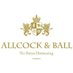 Allcock&Ball LTD (@AllcockBall) Twitter profile photo