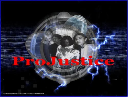 projustice93's profile picture. 